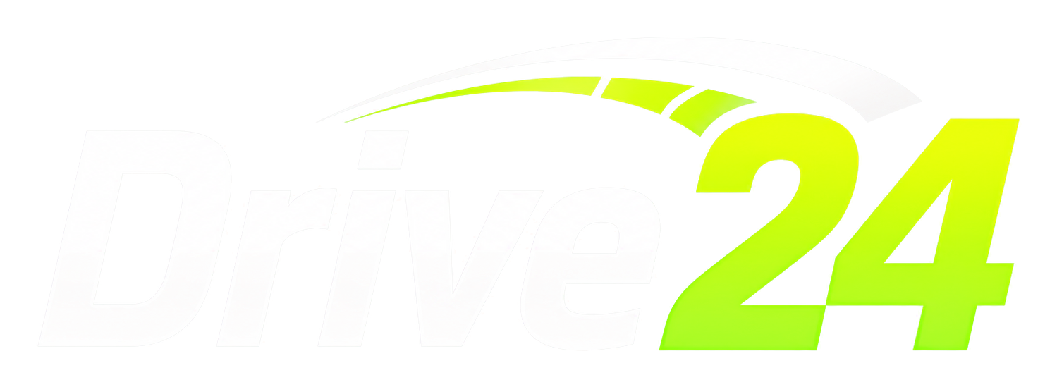 Drive24 Gumiszervíz